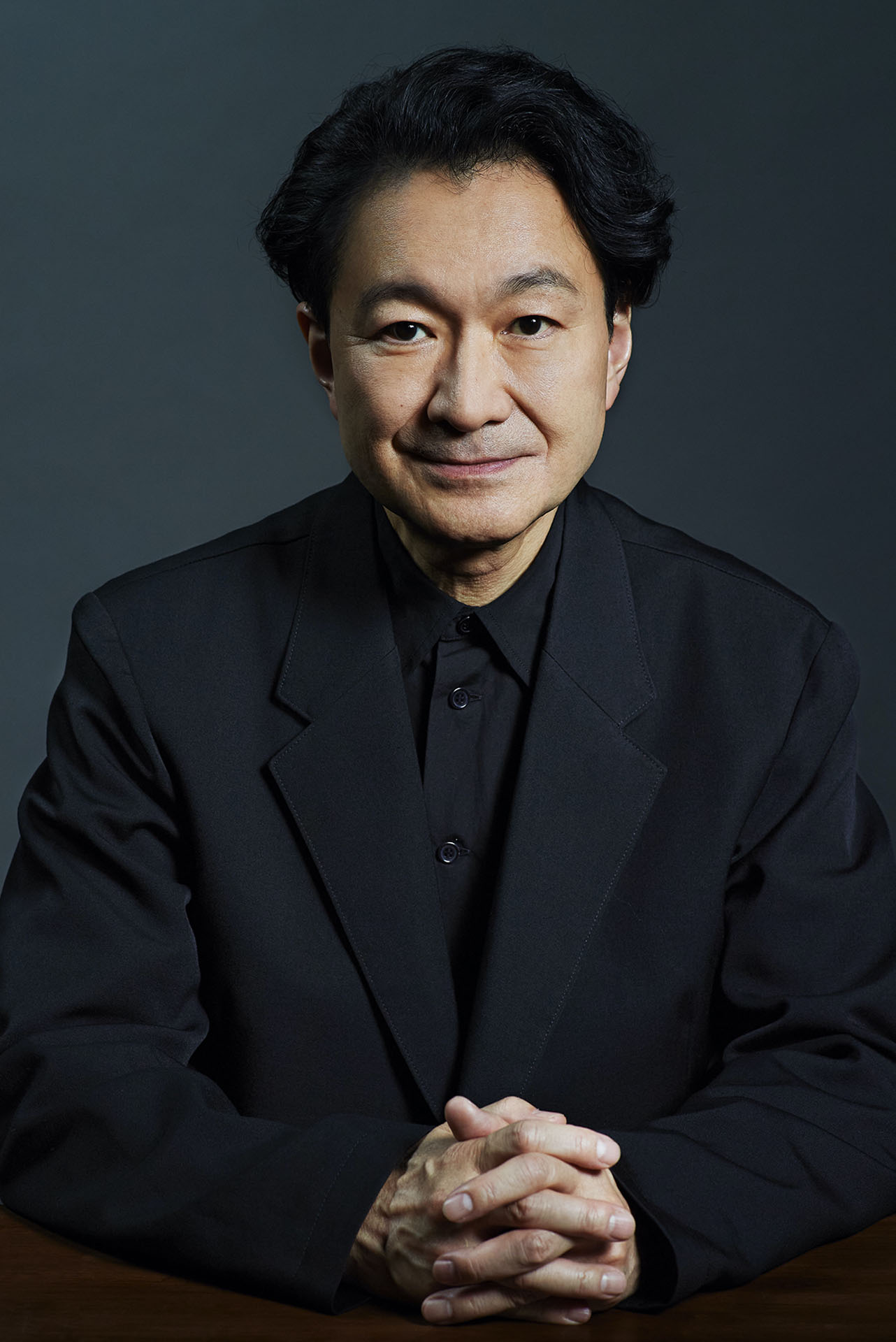 白井晃
