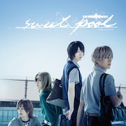 哲雄・睦・善弥ルートを上演!本能バースト演劇「sweet pool」ビジュアル解禁