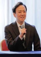 坂東玉三郎(c)柏原孝史