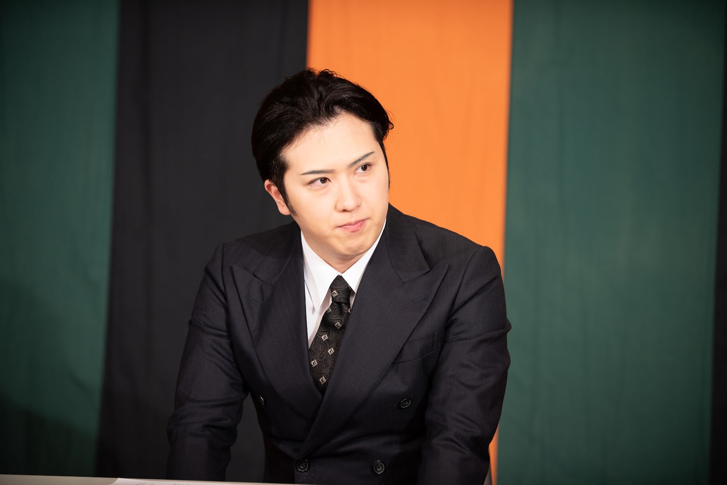 尾上松也