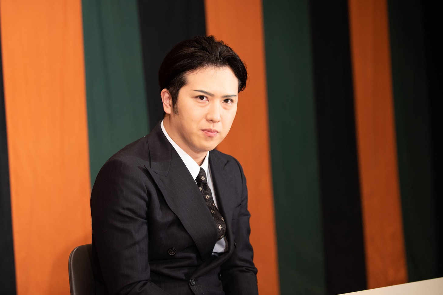 尾上松也
