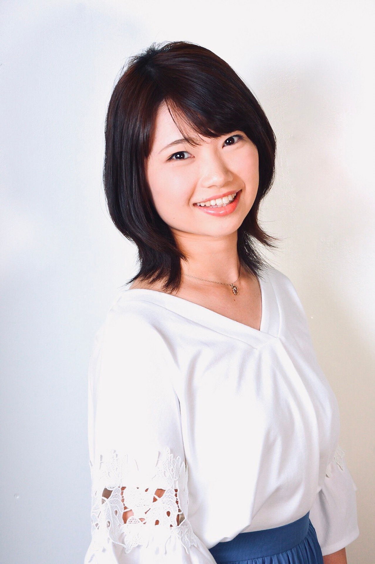 石森美咲