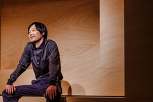 ゆうめい「娘」より。（撮影：佐々木啓太）