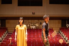 ルサンチカ「GOOD WAR」より。(c)manami tanaka