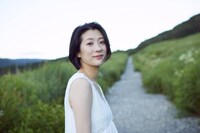 奥野亮子（撮影：松林満美）