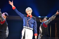 ミュージカル「ヘタリア～The world is wonderful～」より。