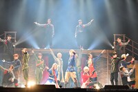 ミュージカル「ヘタリア～The world is wonderful～」より。