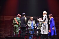 ミュージカル「ヘタリア～The world is wonderful～」より。