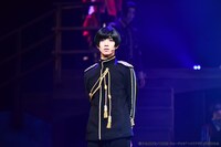 ミュージカル「ヘタリア～The world is wonderful～」より。