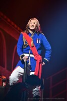 ミュージカル「ヘタリア～The world is wonderful～」より。