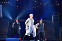 ミュージカル「ヘタリア～The world is wonderful～」より。