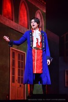 ミュージカル「ヘタリア～The world is wonderful～」より。