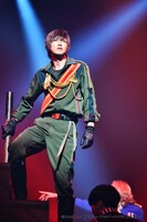 ミュージカル「ヘタリア～The world is wonderful～」より。