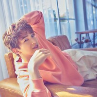 「甲斐翔真 2022-2023年カレンダー」より。