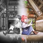 そらるの小説「嘘つき魔女と灰色の虹」が朗読劇化、島崎信長・佐倉綾音ら出演