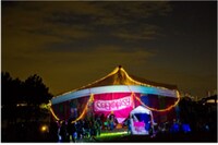 劇団おぼんろ過去公演の様子。