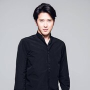 話題のネタを掘り下げる「諏訪部順一の週刊オジサーチ」次回ゲストに尾上松也