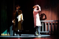 WBB vol.19「ウエスタンモード」より。