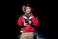 WBB vol.19「ウエスタンモード」より。