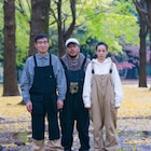 福原充則・佐久間麻由・三土幸敏がユニット結成、5月に旗揚げ野外ツアー実施