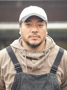 福原充則(撮影:岩瀬亮)