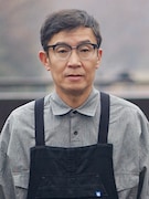 三土幸敏(撮影:岩瀬亮)