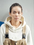 佐久間麻由(撮影:岩瀬亮)