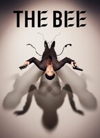 NODA・MAP番外公演「THE BEE」ビジュアル