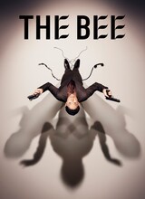 NODA・MAP番外公演「THE BEE」ビジュアル