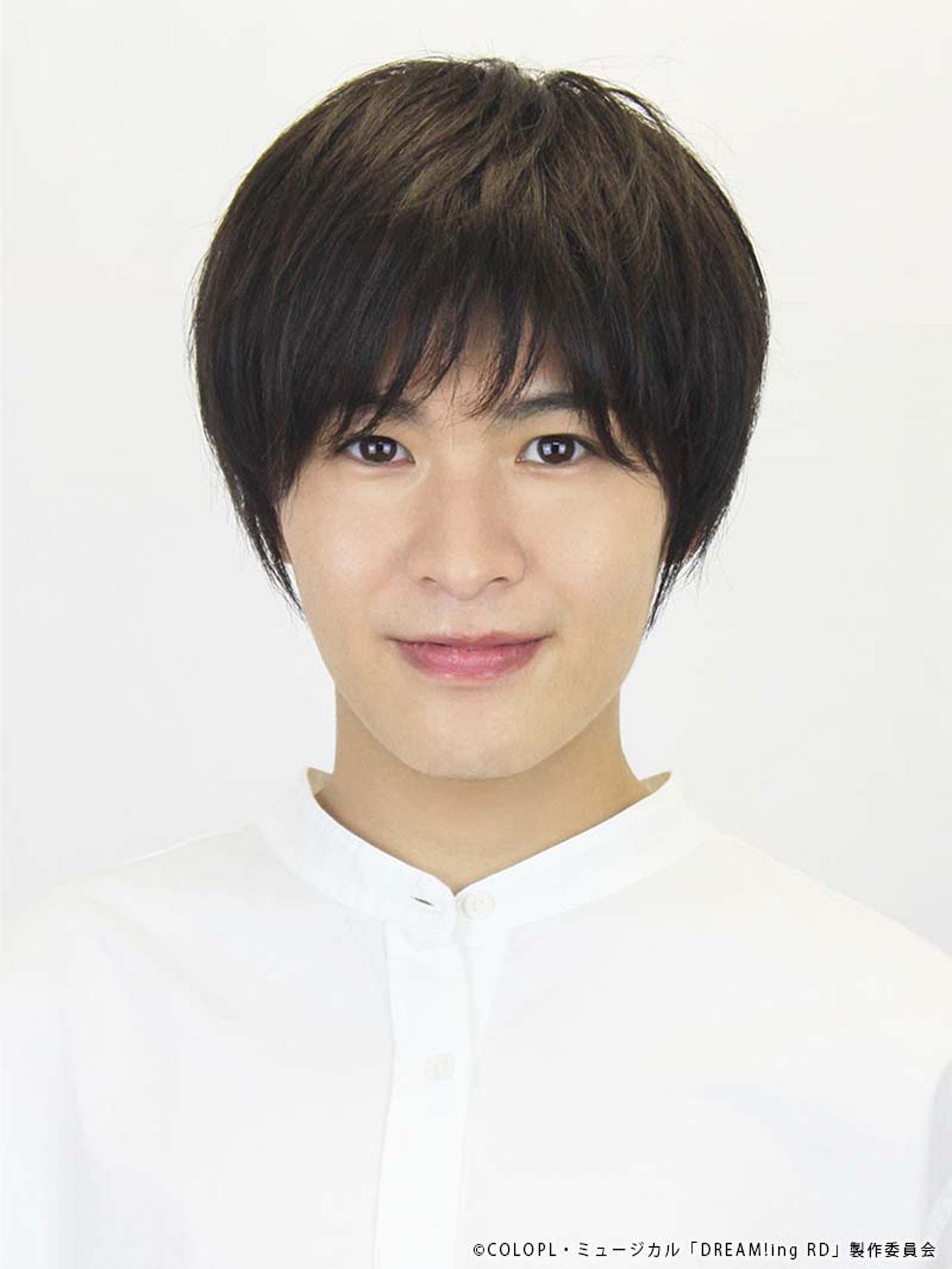 白石康介