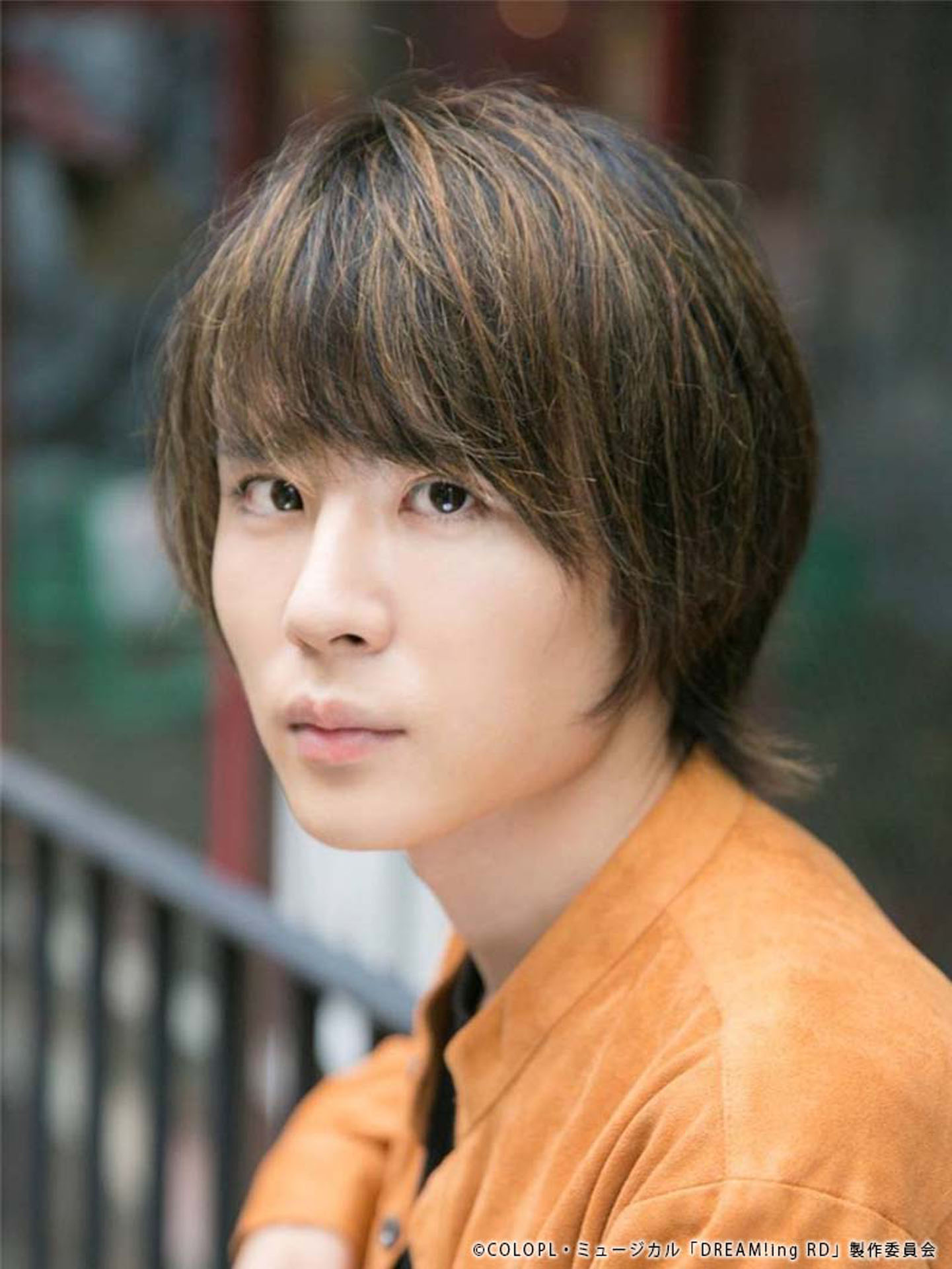 樋口裕太
