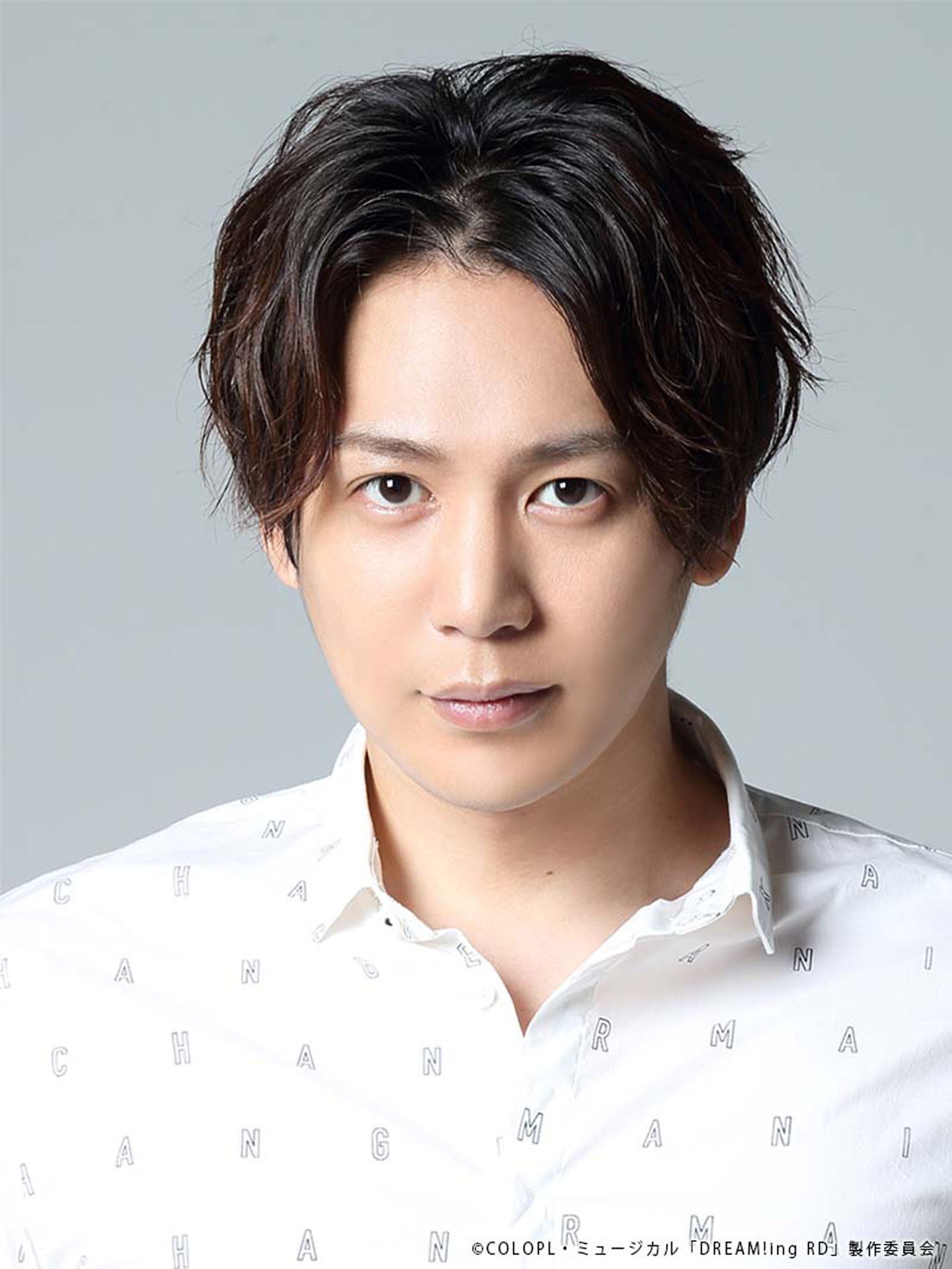 磯貝龍乎