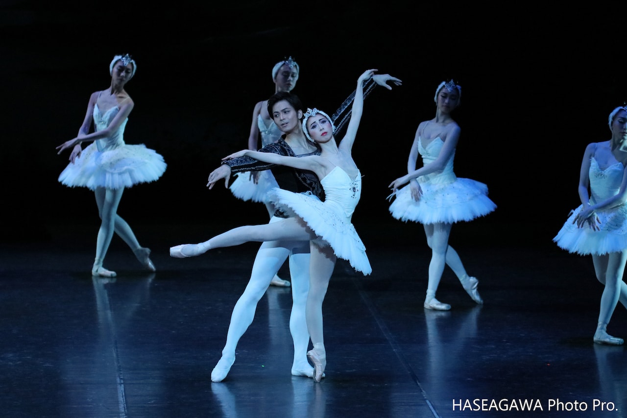 誰もが楽しめる舞台を、スターダンサーズ・バレエ団のリラックスパフォーマンス