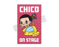 アタリが出る！ステッカー