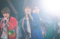 「C.I.A. presents『超 SUPER LIVE 2021』」より。