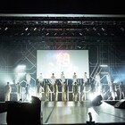 白洲迅・加藤諒らC.I.A.の“第一章完結”ライブ、千秋楽のアーカイブを配信中