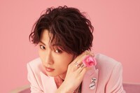 「滝澤諒1st写真集（仮）」より。