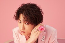 「滝澤諒1st写真集（仮）」より。