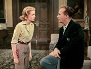 「上流社会」より。