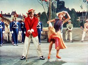 「愛しのミュージカル映画たち」に「巴里のアメリカ人」など6作品