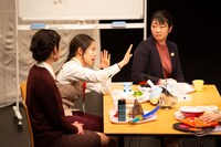 「忠臣蔵・OL編」より。