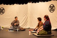 「忠臣蔵・武士編」より。