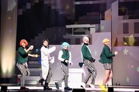 「迷宮歌劇『美少年探偵団』」より。