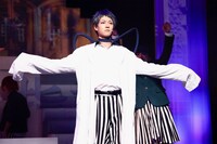 「迷宮歌劇『美少年探偵団』」より。