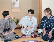 「藤田玲の#カモマイ-ムチャぶりすごろくバラエティー-」武子直輝ゲスト回より。