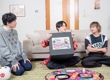 「藤田玲の#カモマイ-ムチャぶりすごろくバラエティー-」藤原祐規ゲスト回より。