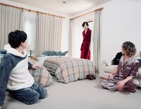 「藤田玲の#カモマイ-ムチャぶりすごろくバラエティー-」久保田悠来ゲスト回より。