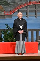 渋谷天外(c)松竹