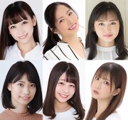 RAVE☆塾「璃色リベリオン」延期公演をWキャストで