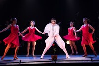 TAP DO!の過去公演より。